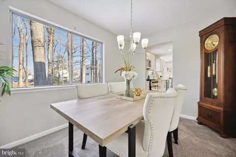 Dining - 1805 Middlevale Ter, Silver Spring, MD 20906 photo 3 of 6