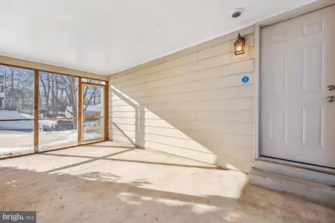 Exterior - 1805 Middlevale Ter, Silver Spring, MD 20906 photo 6 of 13