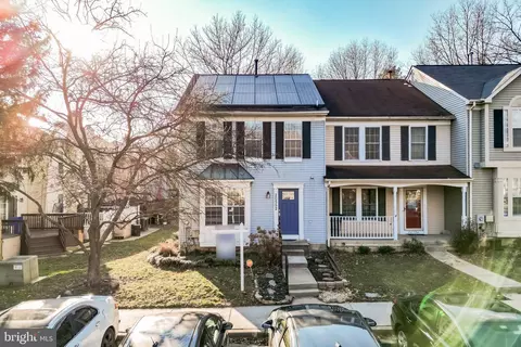 20552 Lowfield Dr, Germantown, MD 20874
