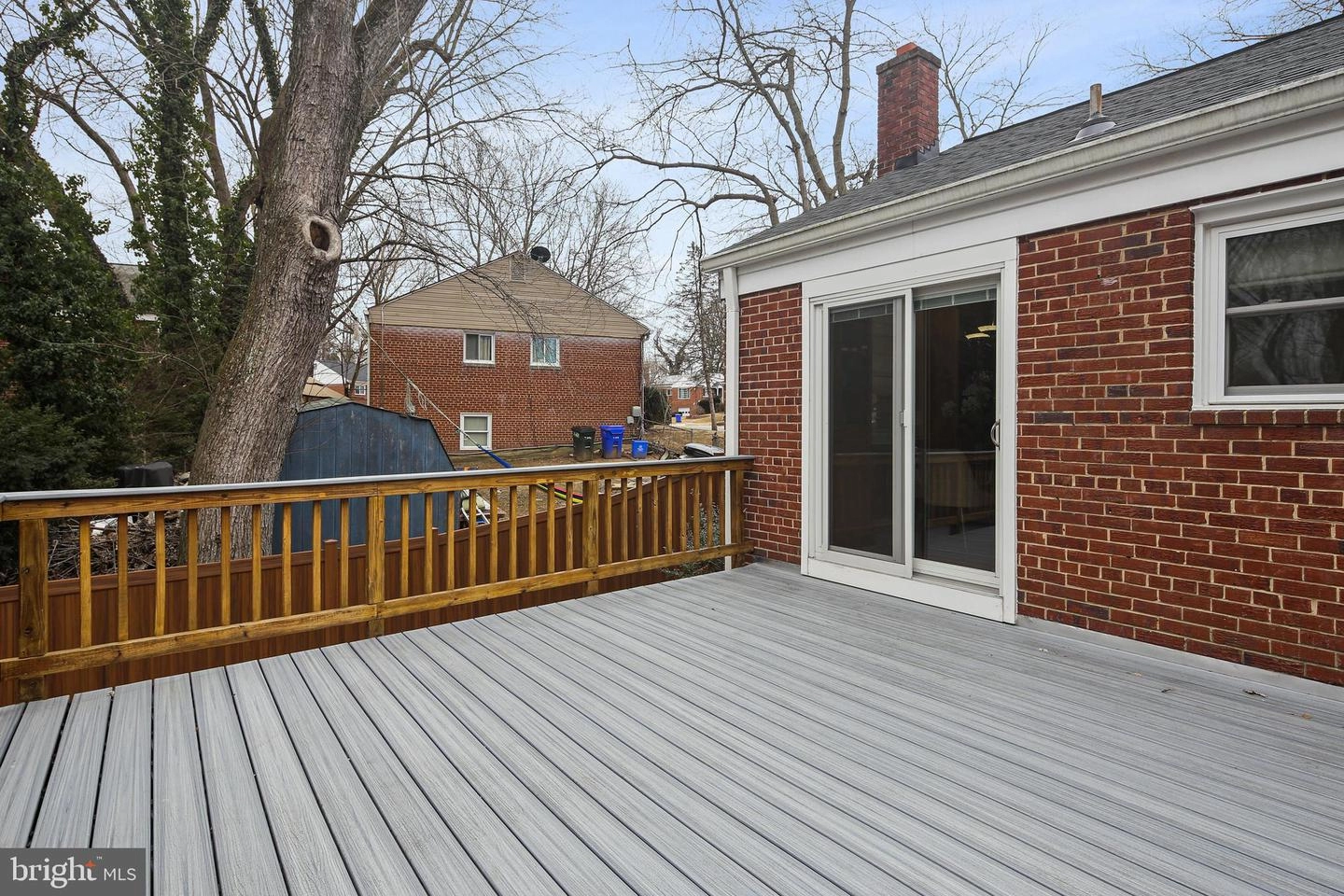 4074 Adams Dr, Silver Spring, MD 20902 photo 20