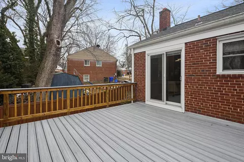 4074 Adams Dr, Silver Spring, MD 20902 photo 20