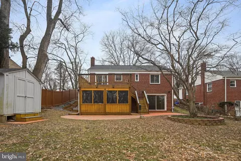 4074 Adams Dr, Silver Spring, MD 20902 photo 45