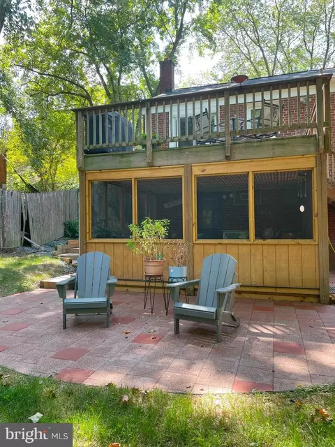 4074 Adams Dr, Silver Spring, MD 20902 photo 22