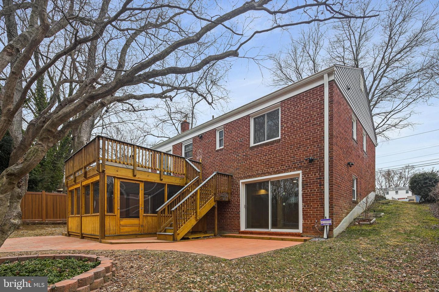 4074 Adams Dr, Silver Spring, MD 20902 photo 44