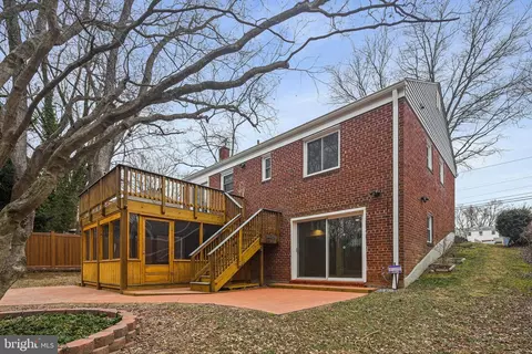 4074 Adams Dr, Silver Spring, MD 20902 photo 44