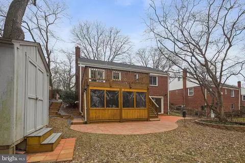 4074 Adams Dr, Silver Spring, MD 20902 photo 46