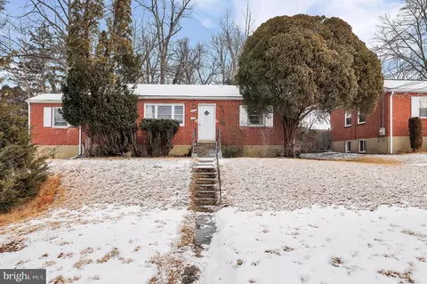 10607 Lilac Pl, Silver Spring, MD 20903