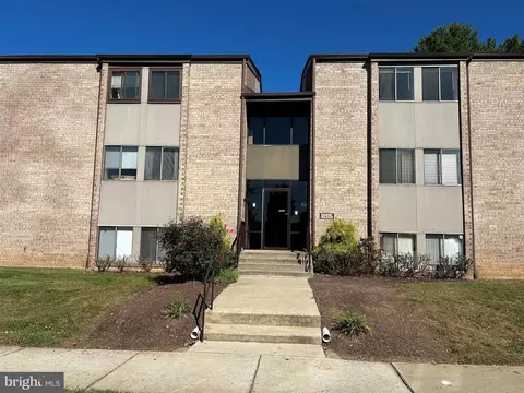 18915 Smoothstone Way # 6, Montgomery Village, MD 20886