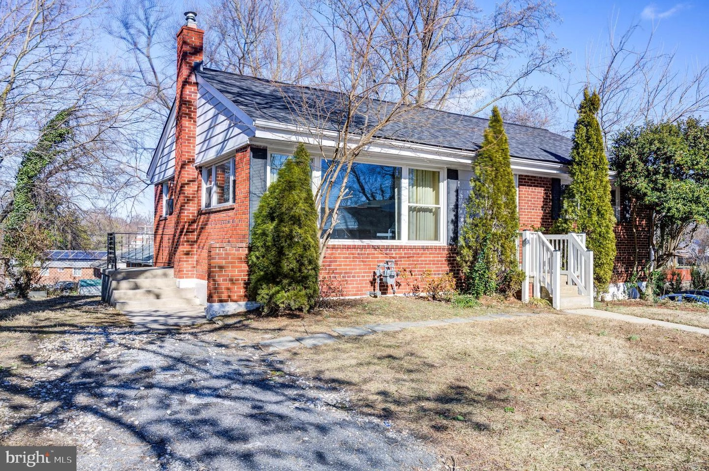 Exterior - 3001 Hardy Ave, Silver Spring, MD 20902 photo 1 of 3