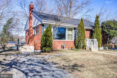 Exterior - 3001 Hardy Ave, Silver Spring, MD 20902 photo 1 of 3