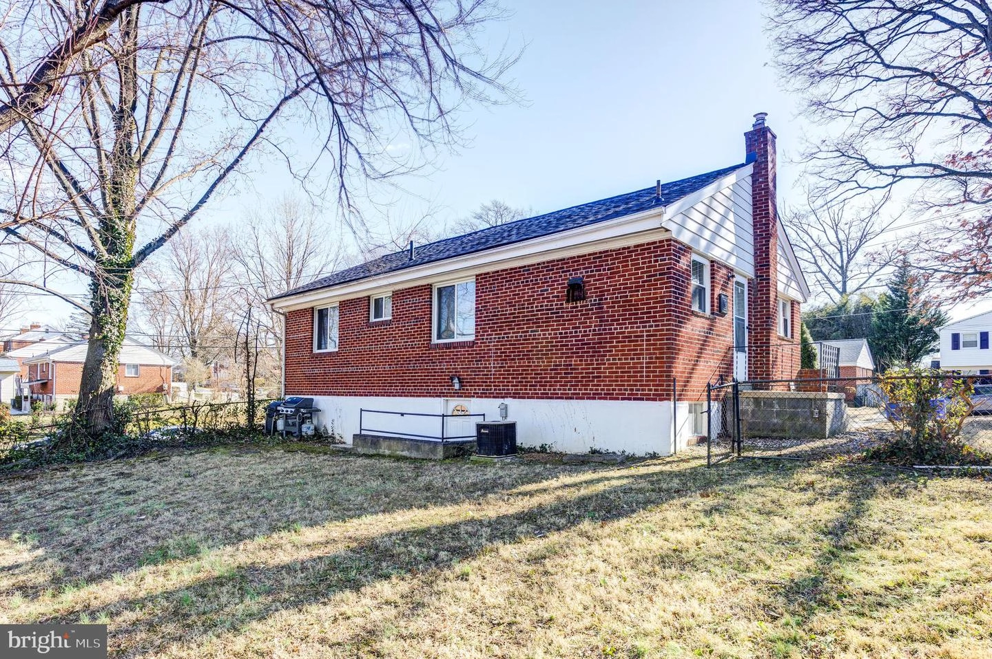 Exterior - 3001 Hardy Ave, Silver Spring, MD 20902 photo 3 of 3