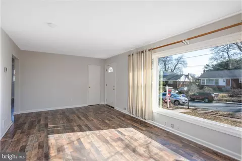 Living - 3001 Hardy Ave, Silver Spring, MD 20902 photo 3 of 3