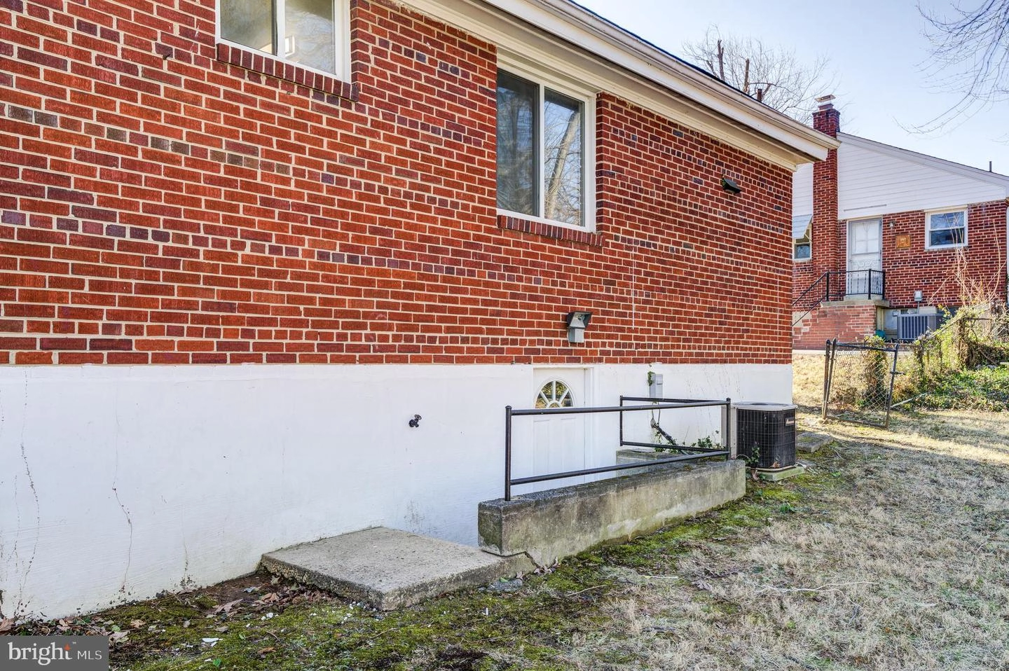 Exterior - 3001 Hardy Ave, Silver Spring, MD 20902 photo 2 of 3