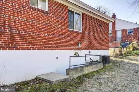 Exterior - 3001 Hardy Ave, Silver Spring, MD 20902 photo 2 of 3