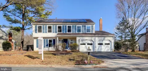 11635 Parsippany Ter, Gaithersburg, MD 20878