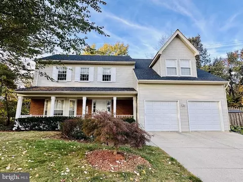 2411 Glenmore Ter, Rockville, MD 20850