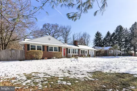 20509 Greenfield Rd, Germantown, MD 20876