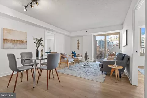 7500 Woodmont Ave #S816, Bethesda, MD 20814