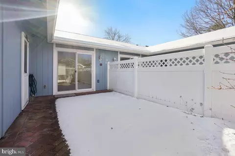 3612 Pimlico Pl #9-A, Silver Spring, MD 20906 photo 3