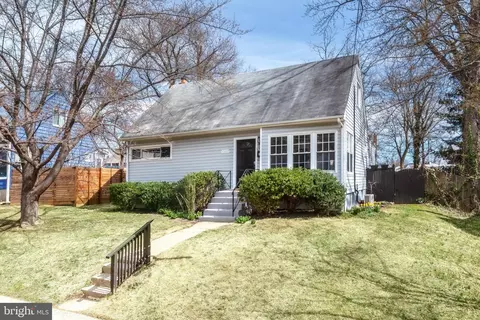 10807 Huntley Pl, Silver Spring, MD 20902 photo 1