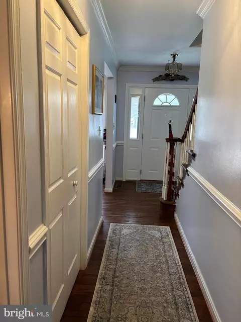 Entry Way - 204 Colesville Manor Dr, Silver Spring, MD 20904 photo 2 of 2