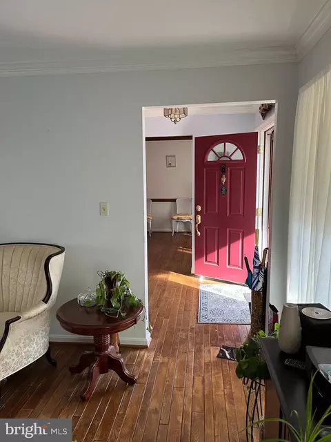 Entry Way - 204 Colesville Manor Dr, Silver Spring, MD 20904 photo 1 of 2