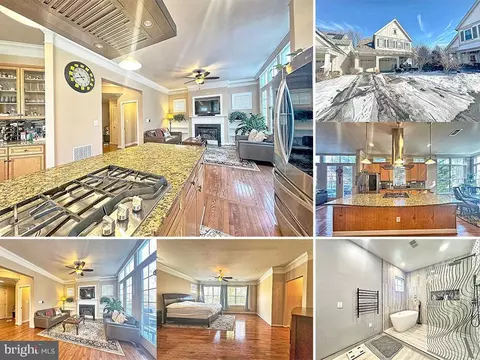 13252 Windsong Ln, Clarksburg, MD 20871