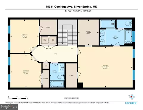 15931 Coolidge Ave, Silver Spring, MD 20906 photo 43