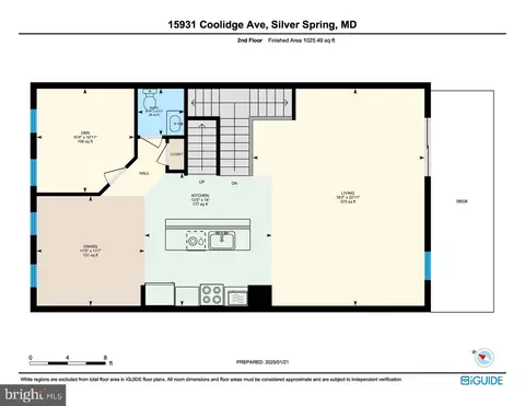 15931 Coolidge Ave, Silver Spring, MD 20906 photo 42