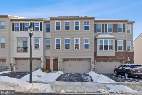 15931 Coolidge Ave, Silver Spring, MD 20906