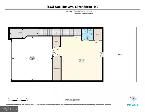 15931 Coolidge Ave, Silver Spring, MD 20906 photo 41