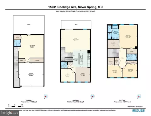 15931 Coolidge Ave, Silver Spring, MD 20906 photo 40