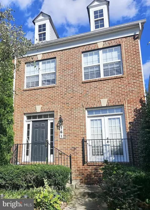 761 Raven Ave, Gaithersburg, MD 20877