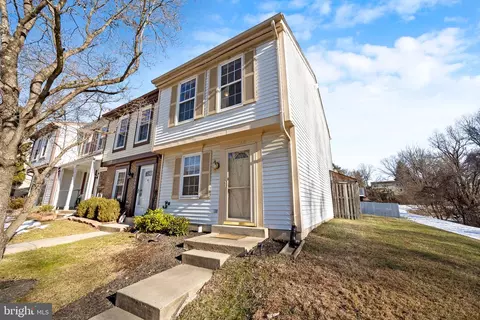 12560 Cross Ridge Way, Germantown, MD 20874