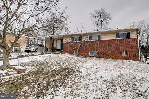 14017 London Ln, Rockville, MD 20853