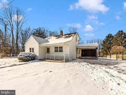 23700 Pleasant View Ln, Gaithersburg, MD 20882