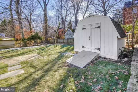9206 Wendell St, Silver Spring, MD 20901 photo 24