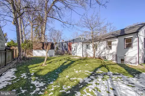 9206 Wendell St, Silver Spring, MD 20901 photo 23