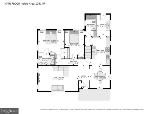 9206 Wendell St, Silver Spring, MD 20901 photo 27