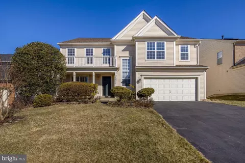 12311 Milestone Manor Ln, Germantown, MD 20876