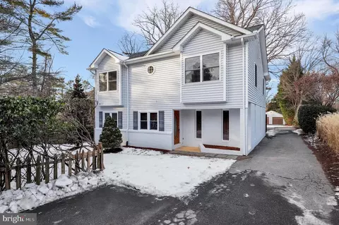 129 Bonifant Rd, Silver Spring, MD 20905