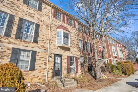 504 Pickwick Village Way, Silver Spring, MD 20901 photo 22