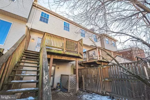 504 Pickwick Village Way, Silver Spring, MD 20901 photo 24