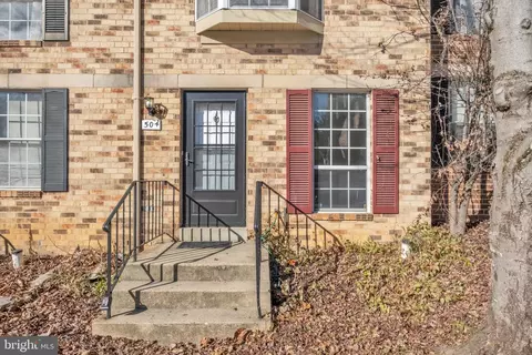 504 Pickwick Village Way, Silver Spring, MD 20901 photo 23