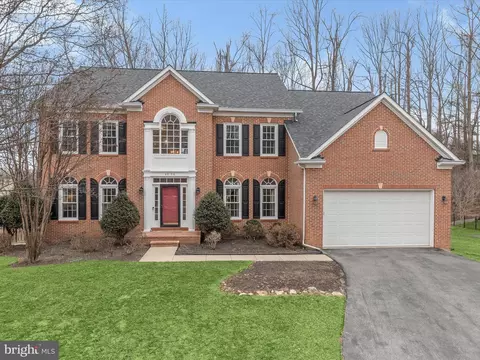 4006 Thistlebridge Way, Rockville, MD 20853