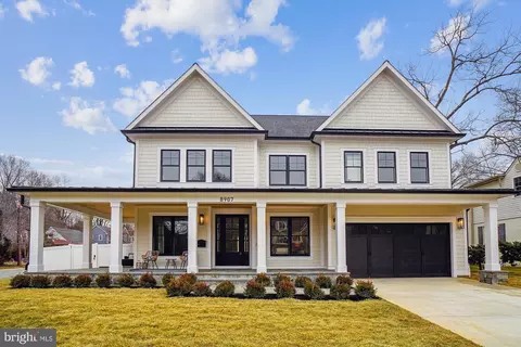 8907 Bradmoor Dr, Bethesda, MD 20817