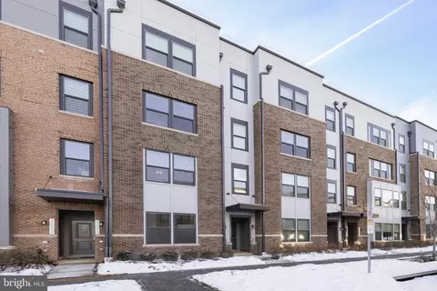 16234 Connors Way #47, Rockville, MD 20855
