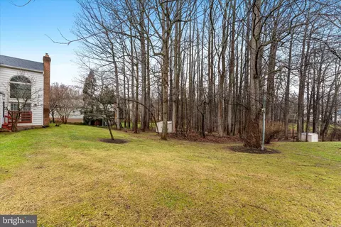 Exterior - 14820 Silverstone Dr, Silver Spring, MD 20905 photo 8 of 9