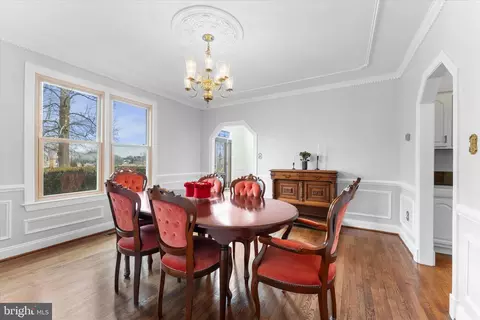Dining - 14820 Silverstone Dr, Silver Spring, MD 20905 photo 2 of 2