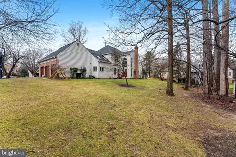 Exterior - 14820 Silverstone Dr, Silver Spring, MD 20905 photo 9 of 9